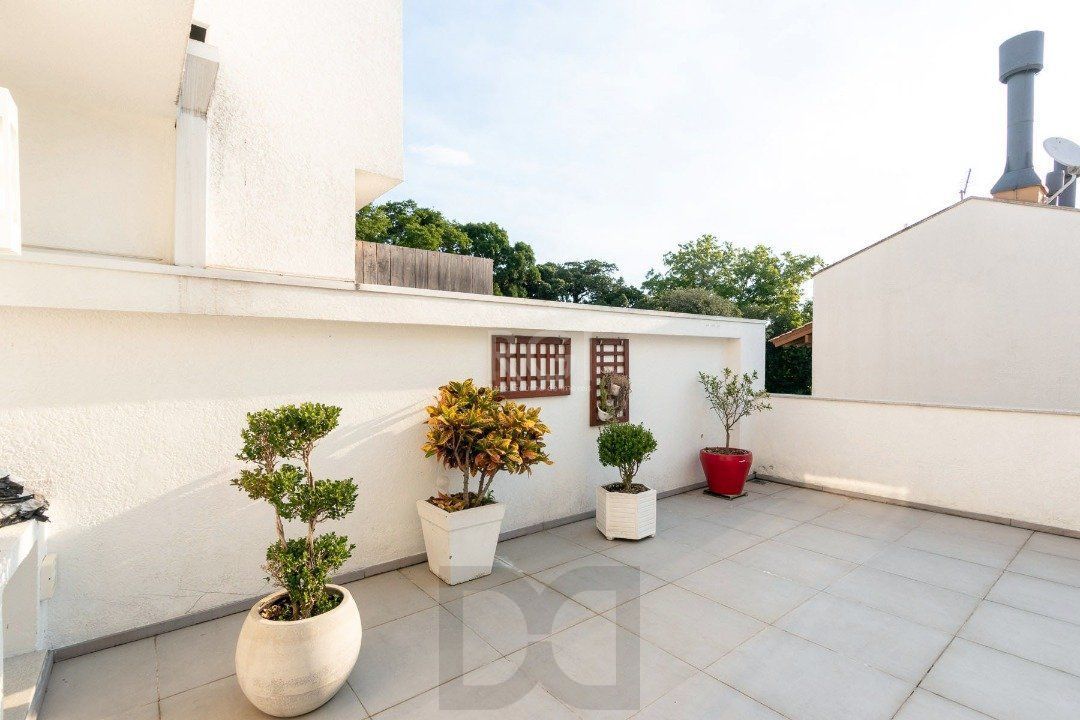Casa Condominio para Venda - 202m², 3 dormitórios, sendo 1 suites, 2 vagas - Tristeza — foto 37