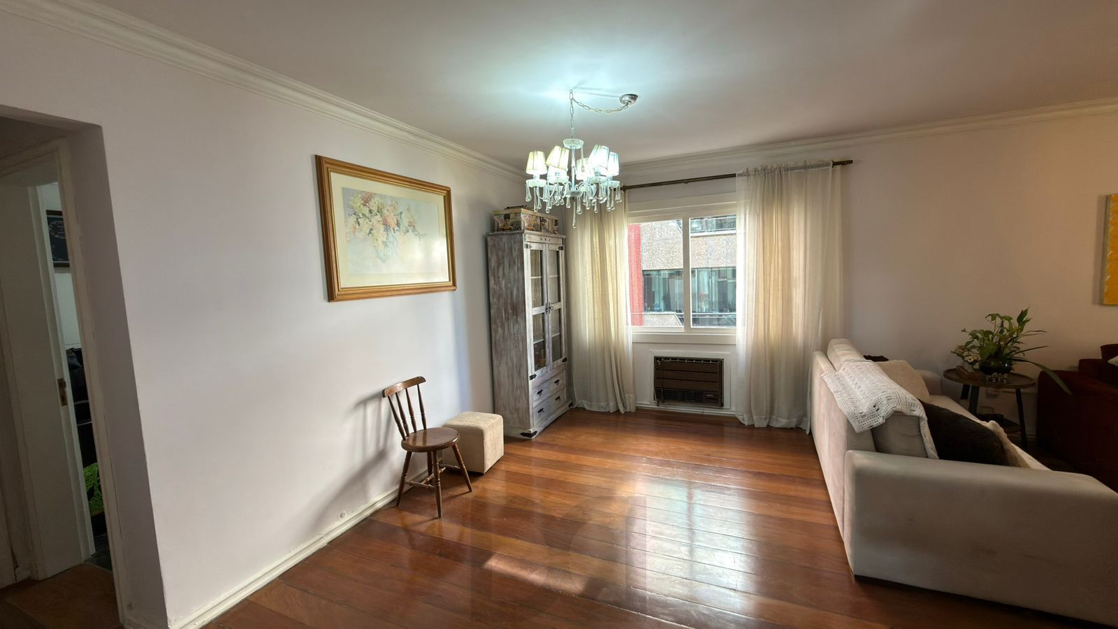 Apartamento à venda em Higienópolis com 116 m² 3 quartos, 1 suíte, 2 vagas — foto 12