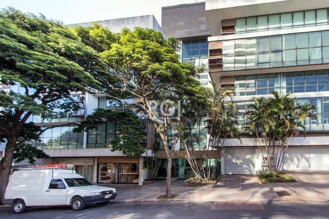 Conjunto/Sala para Venda - 53,73m², 0 dormitórios, 1 vagas - Bela Vista — foto 2