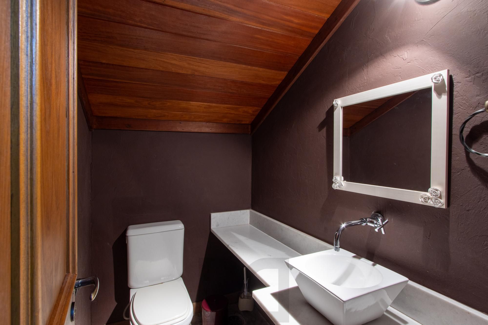 Casa Condominio para Venda - 596m², 4 dormitórios, sendo 4 suites, 5 vagas - Terra Ville — foto 54