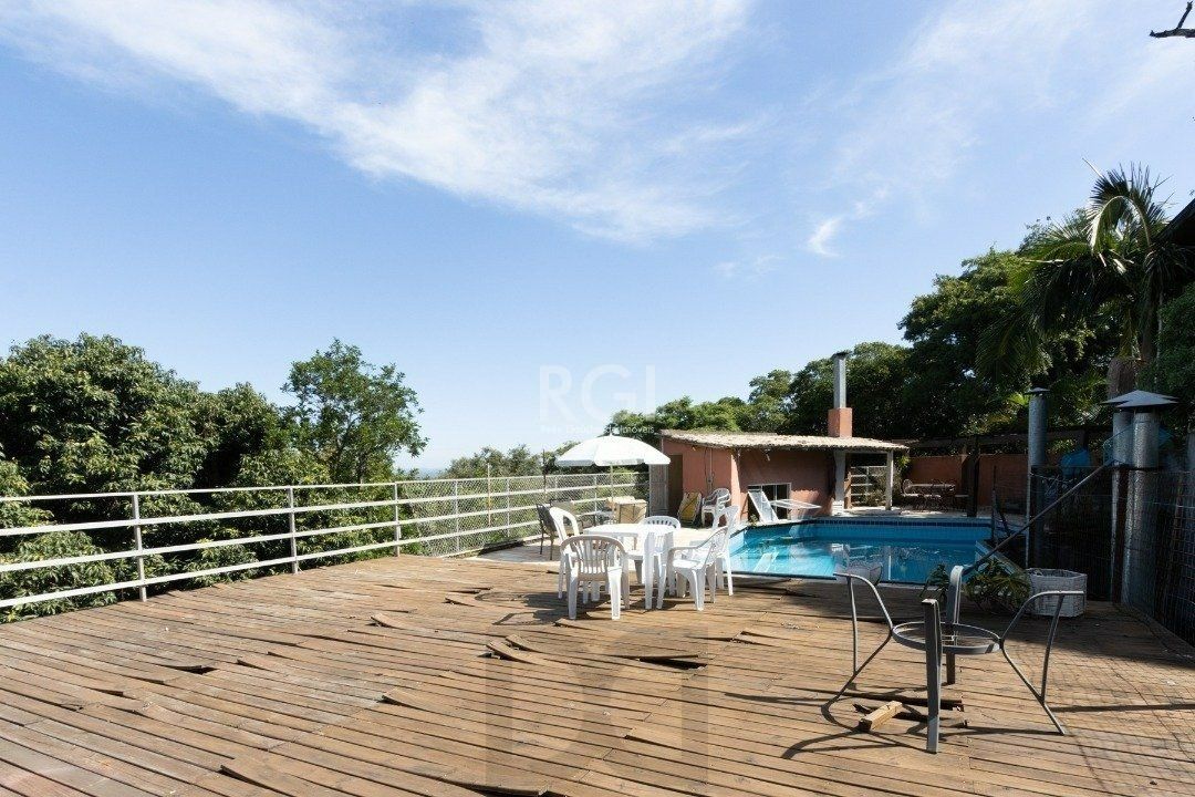 Terreno com área de 747m² — foto 7