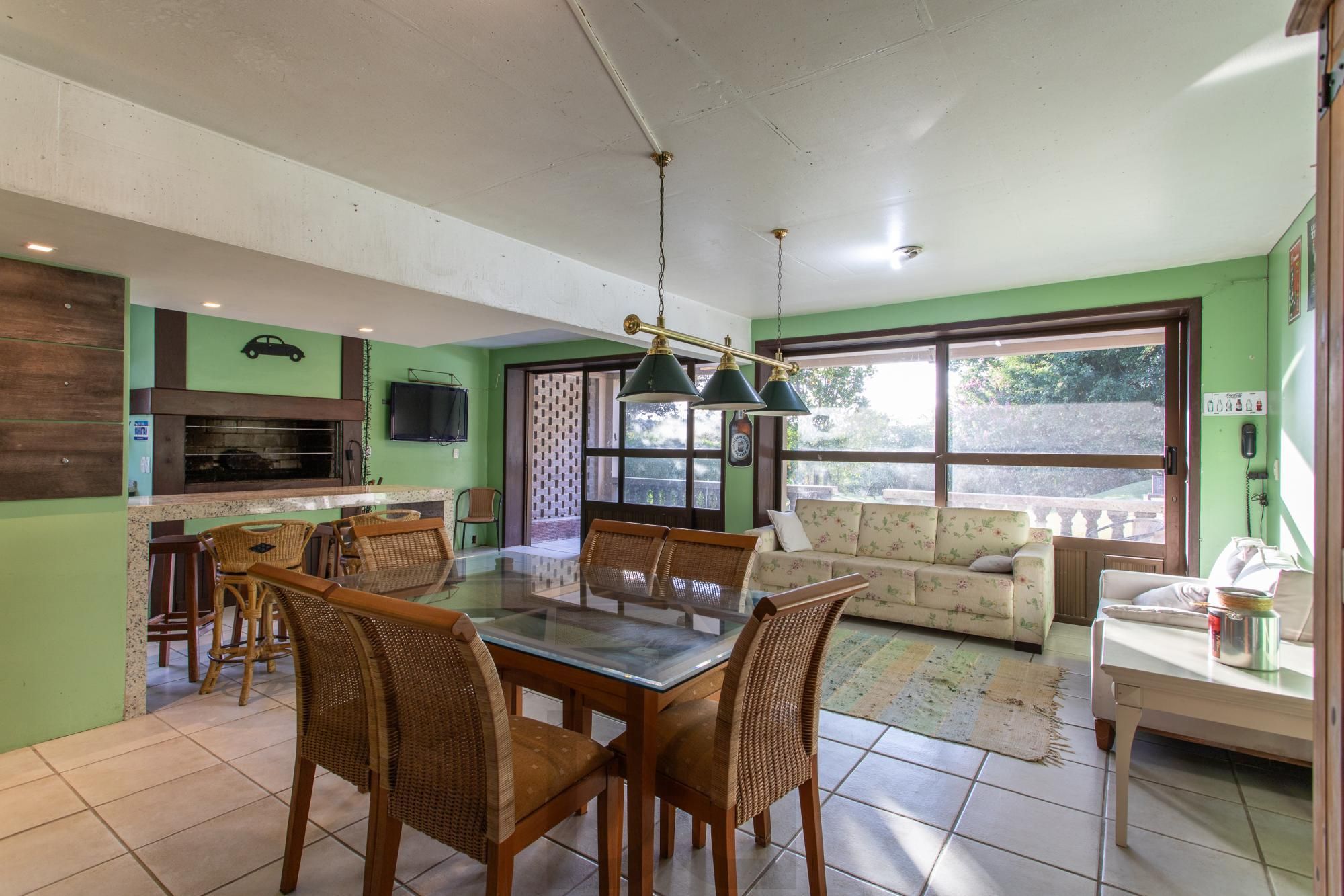 Casa em Condomínio à venda com 5 dormitórios, 565m² e 4 vagas no Condominio Jardim do Sol, Zona Sul de Porto Alegre — foto 55