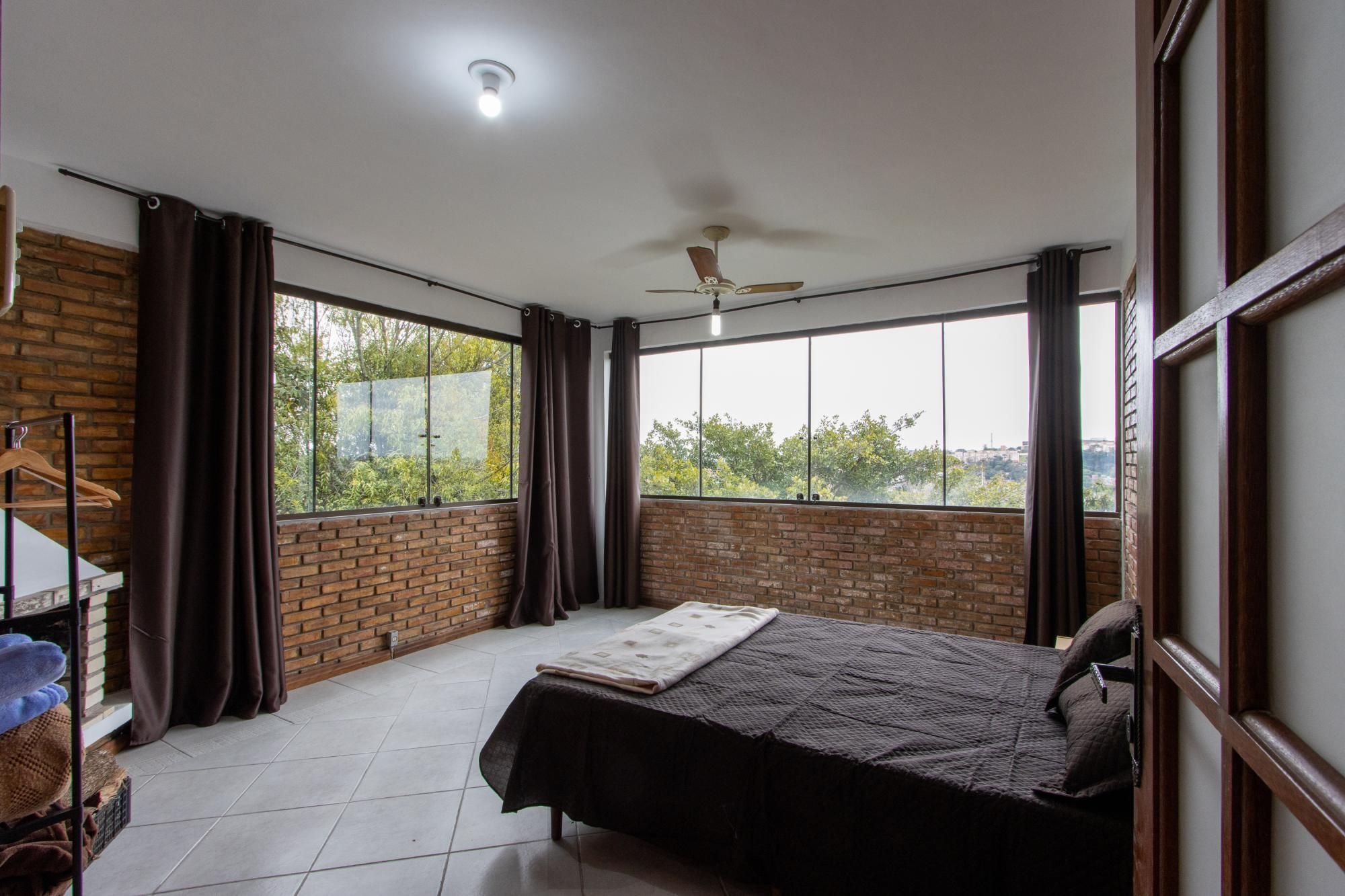 PRÉDIO RESIDENCIAL OU AIRBND, COM 2 APARTAMENTOS DE 1 E 2 DORMITÓRIOS - BAIRRO NONOAI — foto 41