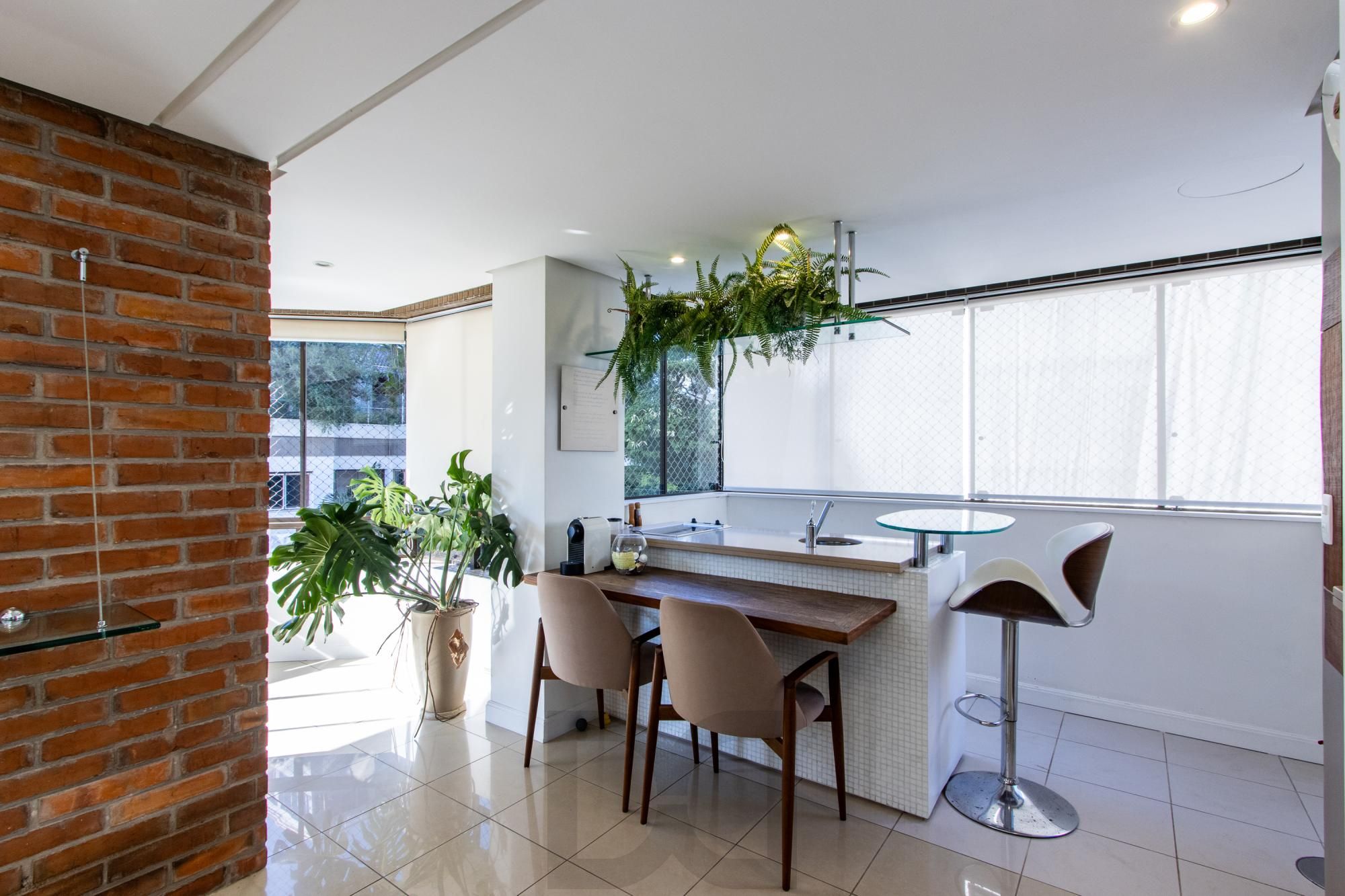 Apartamento 3 dormitórios no Mont Serrat — foto 13