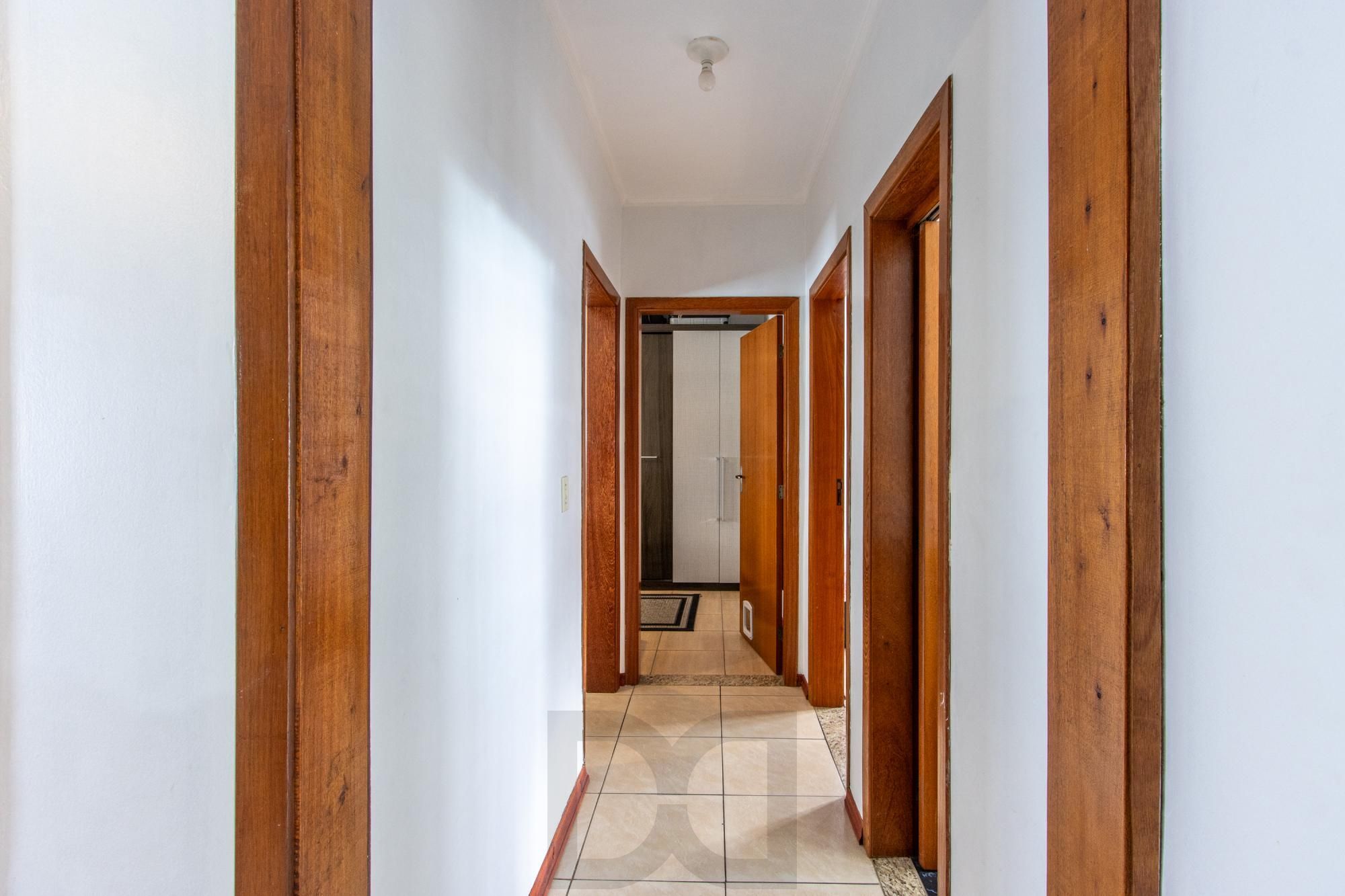 Apartamento 3 dormitórios - bairro Camaquã — foto 12