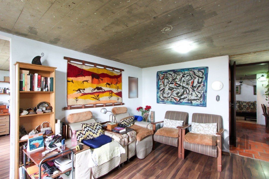 Casa para Venda - 393m², 4 dormitórios, sendo 2 suites, 4 vagas - Ipanema — foto 35