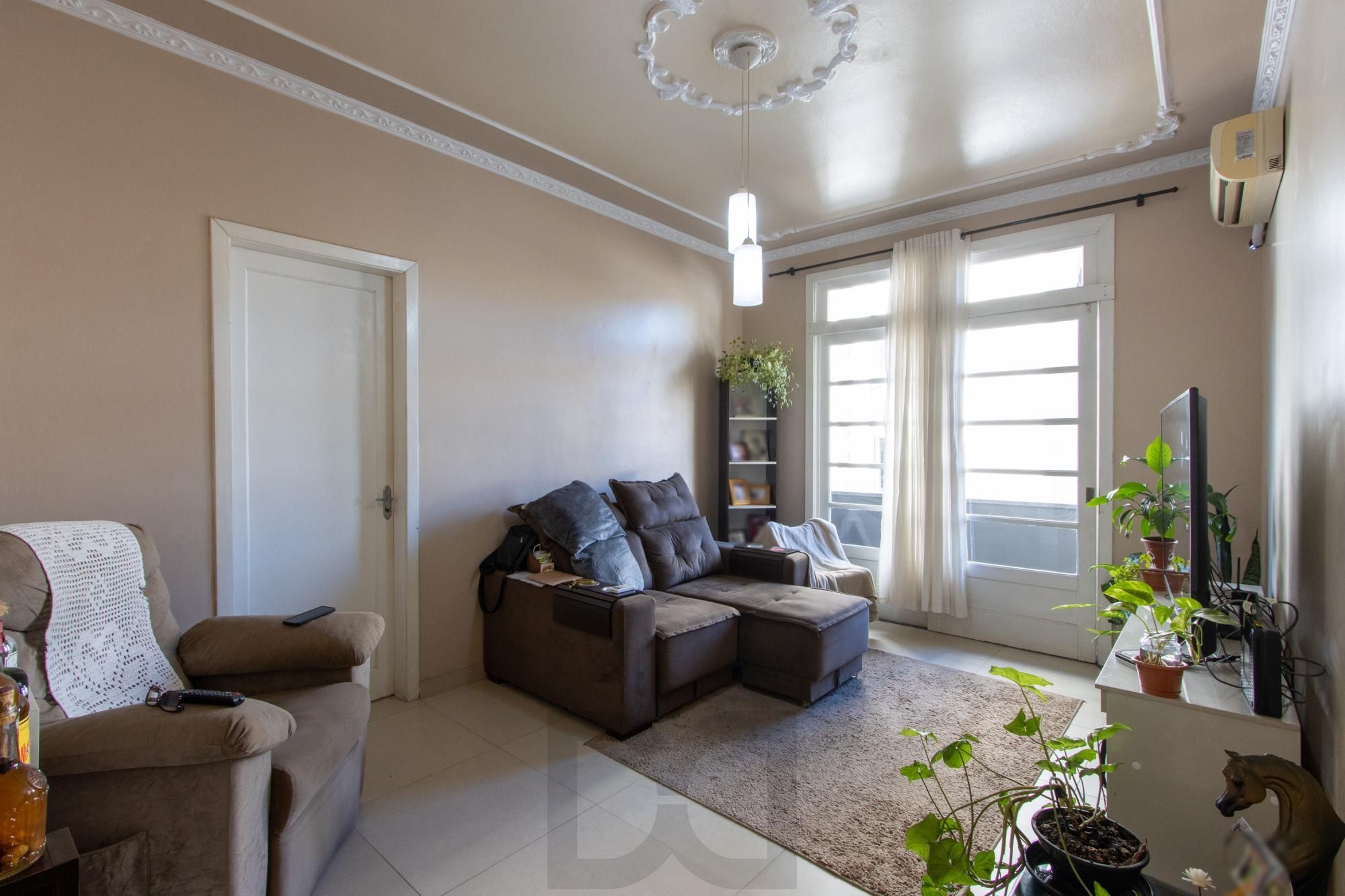 Apartamentos para venda com 2 quartos, 74m² - Cidade Baixa — foto 1