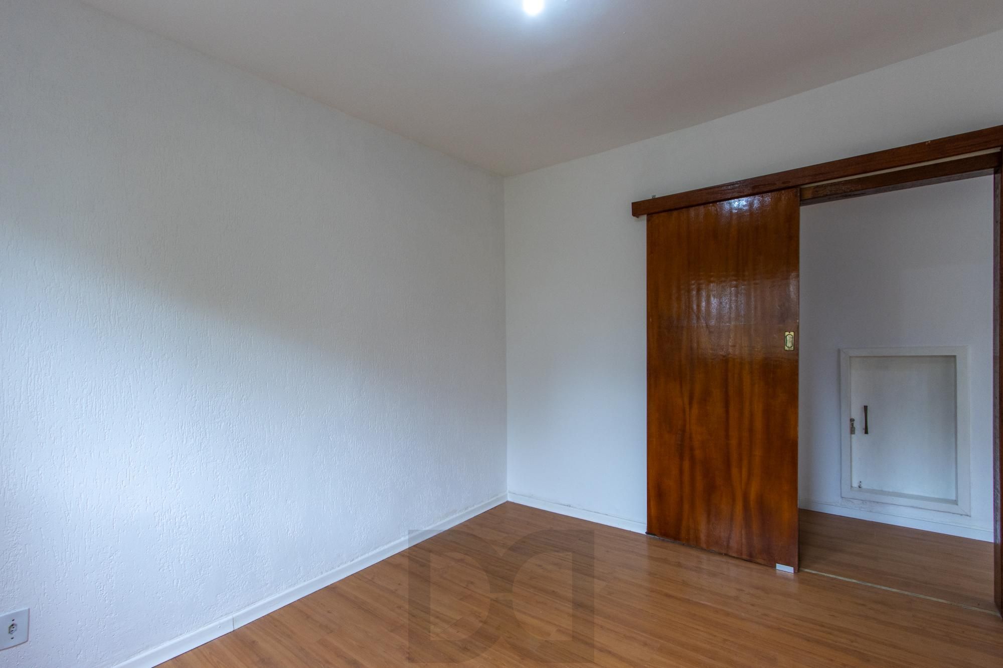 Apartamento 1 dormitório, á venda no bairro Santa Tereza em Porto Alegre. — foto 15