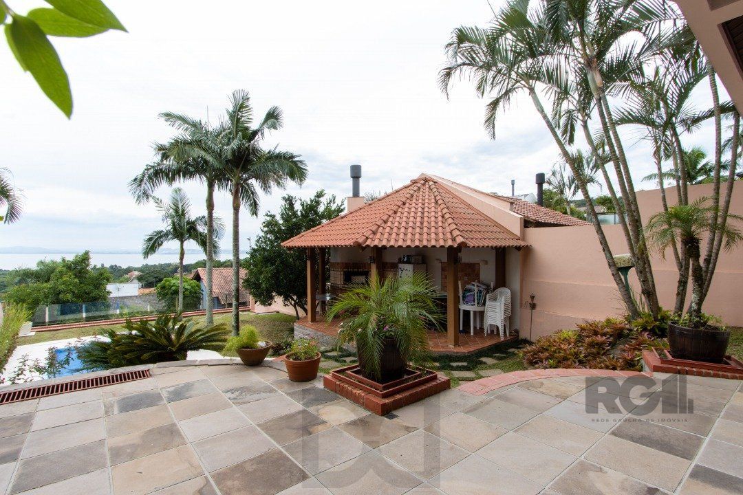 Casa para Venda com 4 dormitórios, sendo 2 suites e 4 vagas no bairro Jardim Isabel — foto 71