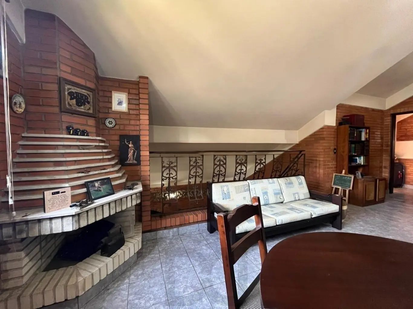 Casa com 4 quartos e 2 lareiras no bairro Belém Velho — foto 17