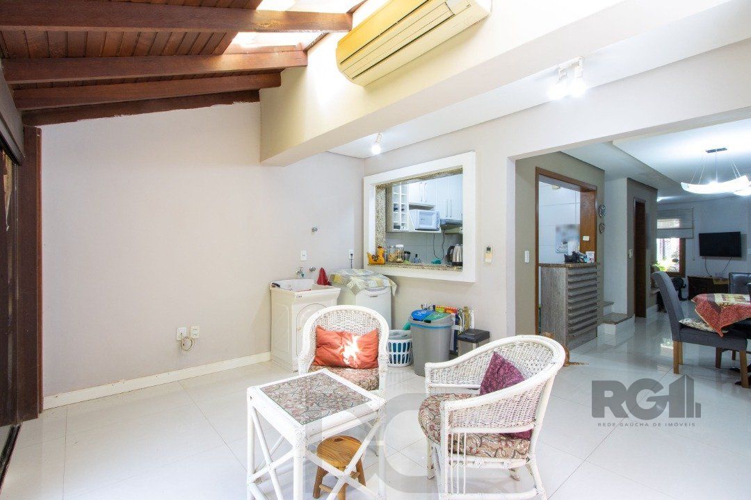 Casa à venda Condomínio Ville Estile — foto 19