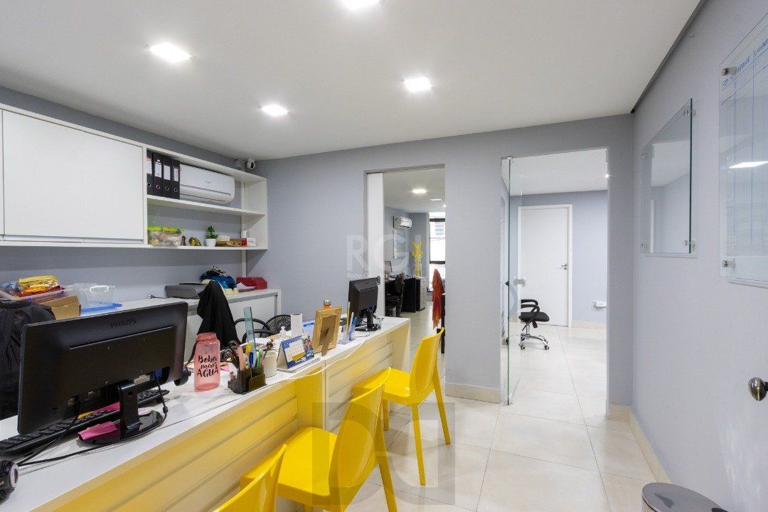 Sala em andar inteiro com 157,44 privativos — foto 20