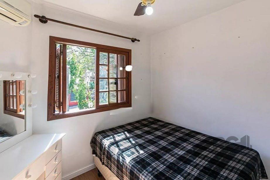 Casa com 161m² e 3 dormitórios com suíte, piscina no bairro Espírito Santo em PORTO ALEGRE — foto 13