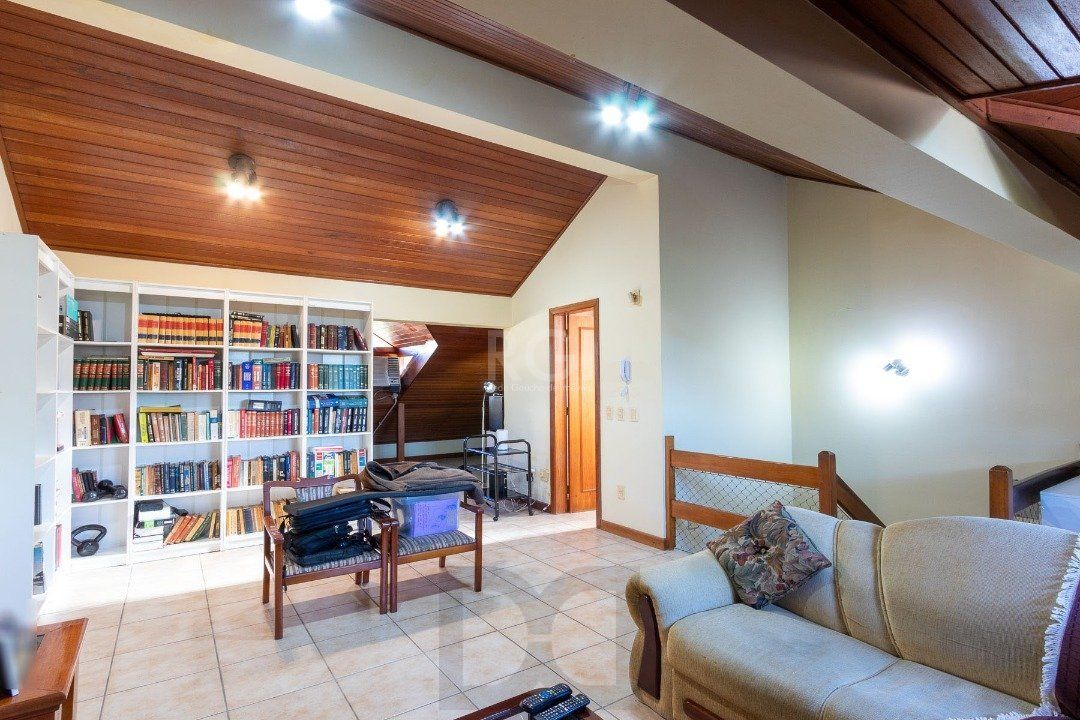 Casa Condominio para Venda - 317.93m², 4 dormitórios, sendo 3 suites, 2 vagas - Vila Conceição — foto 42