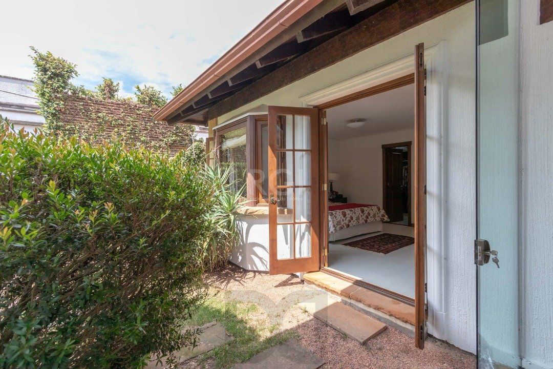 Casa Condominio para Venda - 352.91m², 4 dormitórios, sendo 4 suites, 4 vagas - Terra Ville — foto 23