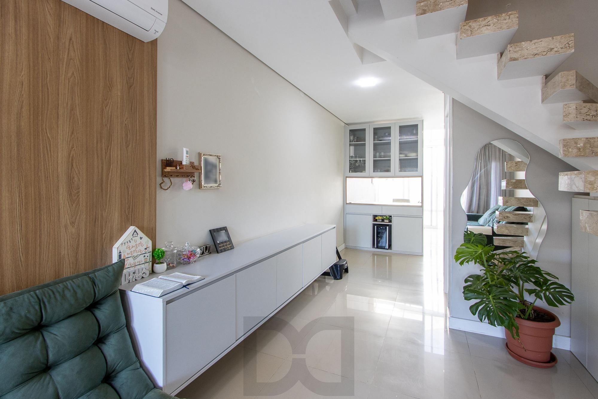 Ótima casa com 3dormitórios 1 suite no bairro Tristeza — foto 8