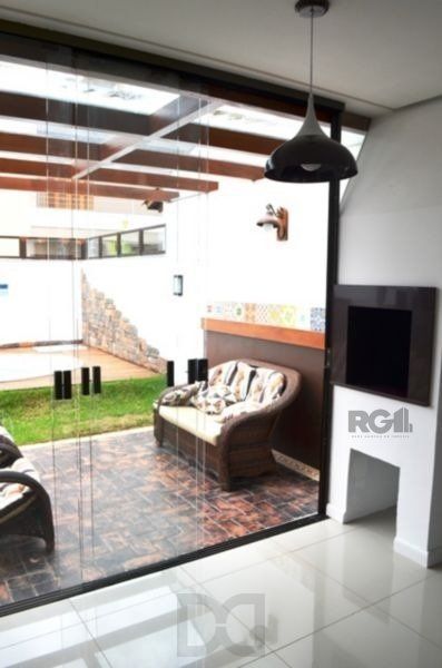 Casa para Venda - 140m², 3 dormitórios, sendo 1 suites, 1 vaga - Hípica — foto 20