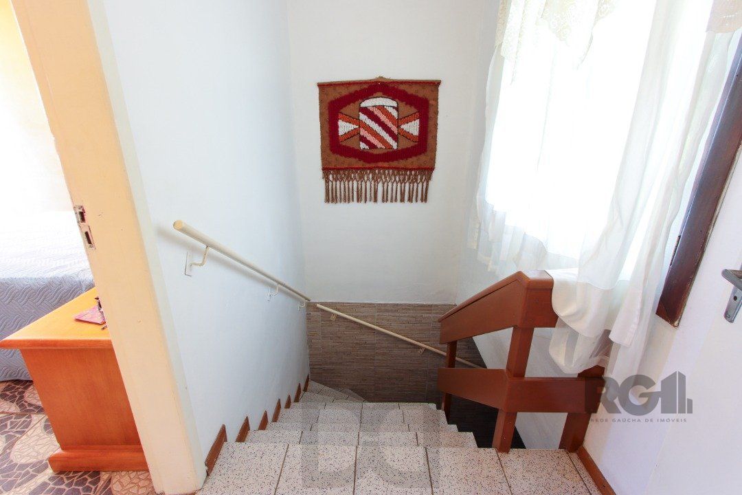 Casa 04 dormitórios, 02 suítes, living 02 ambientes — foto 42