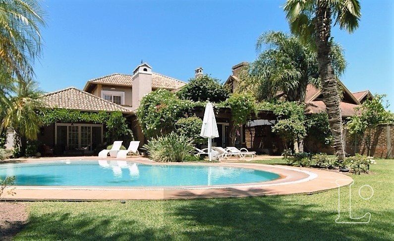 Casa Condominio para Venda - 341.68m², 3 dormitórios, sendo 3 suites, 2 vagas - Terra Ville — foto 2