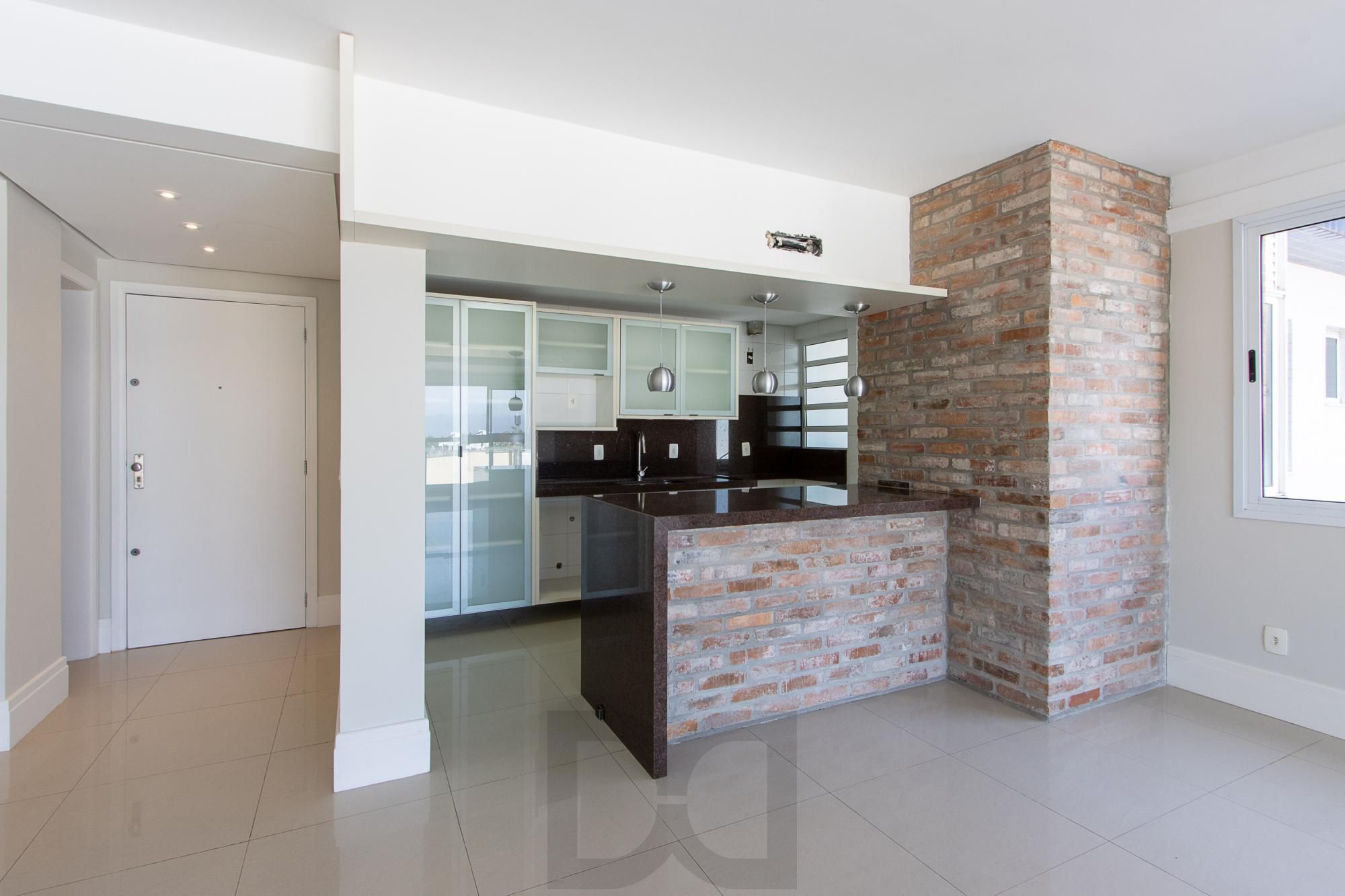 Excelente apartamento de 3 dormitórios, 1 suíte e 2 vagas de garagem. — foto 8