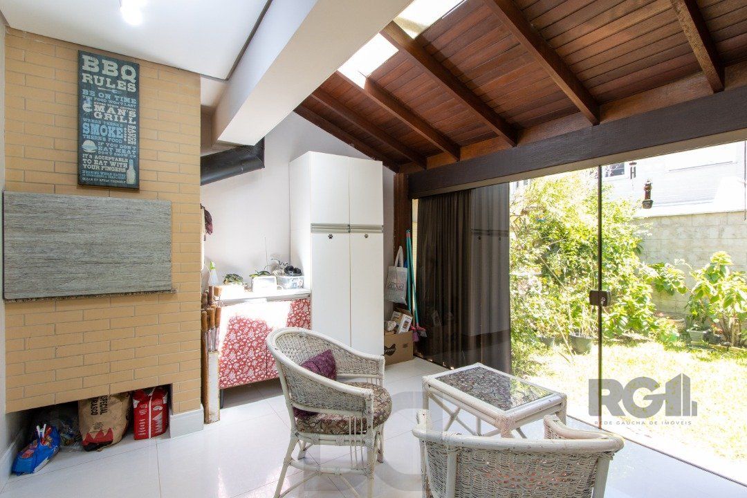 Casa à venda Condomínio Ville Estile — foto 17