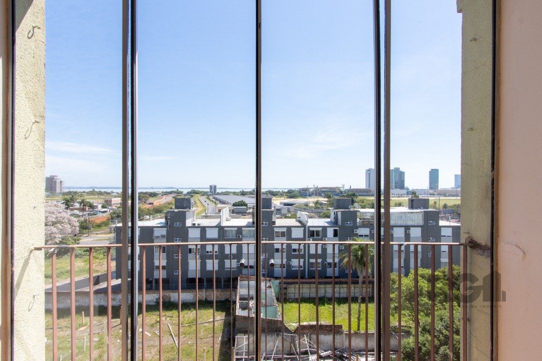 Apartamento para Venda - 86.16m², 2 dormitórios, Cristal — foto 21