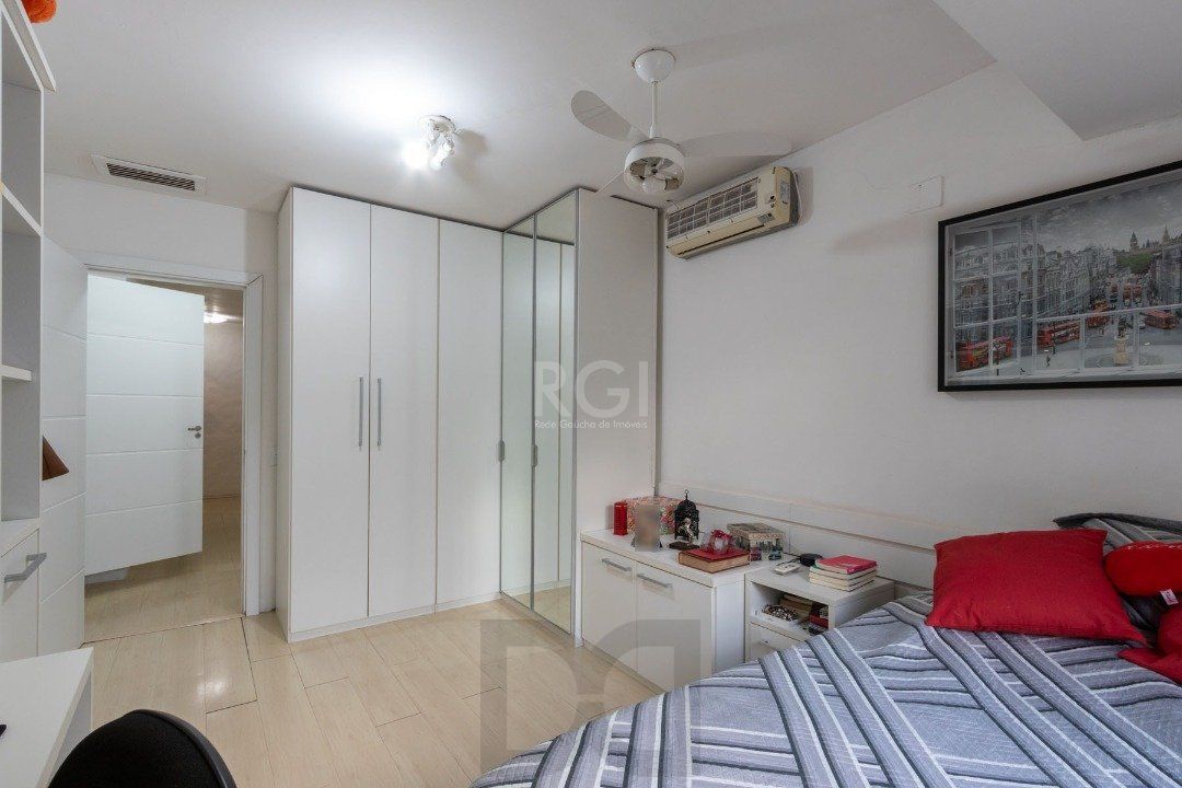 Casa para Venda - 300m², 4 dormitórios, sendo 2 suites, 4 vagas - Vila Assunção — foto 33