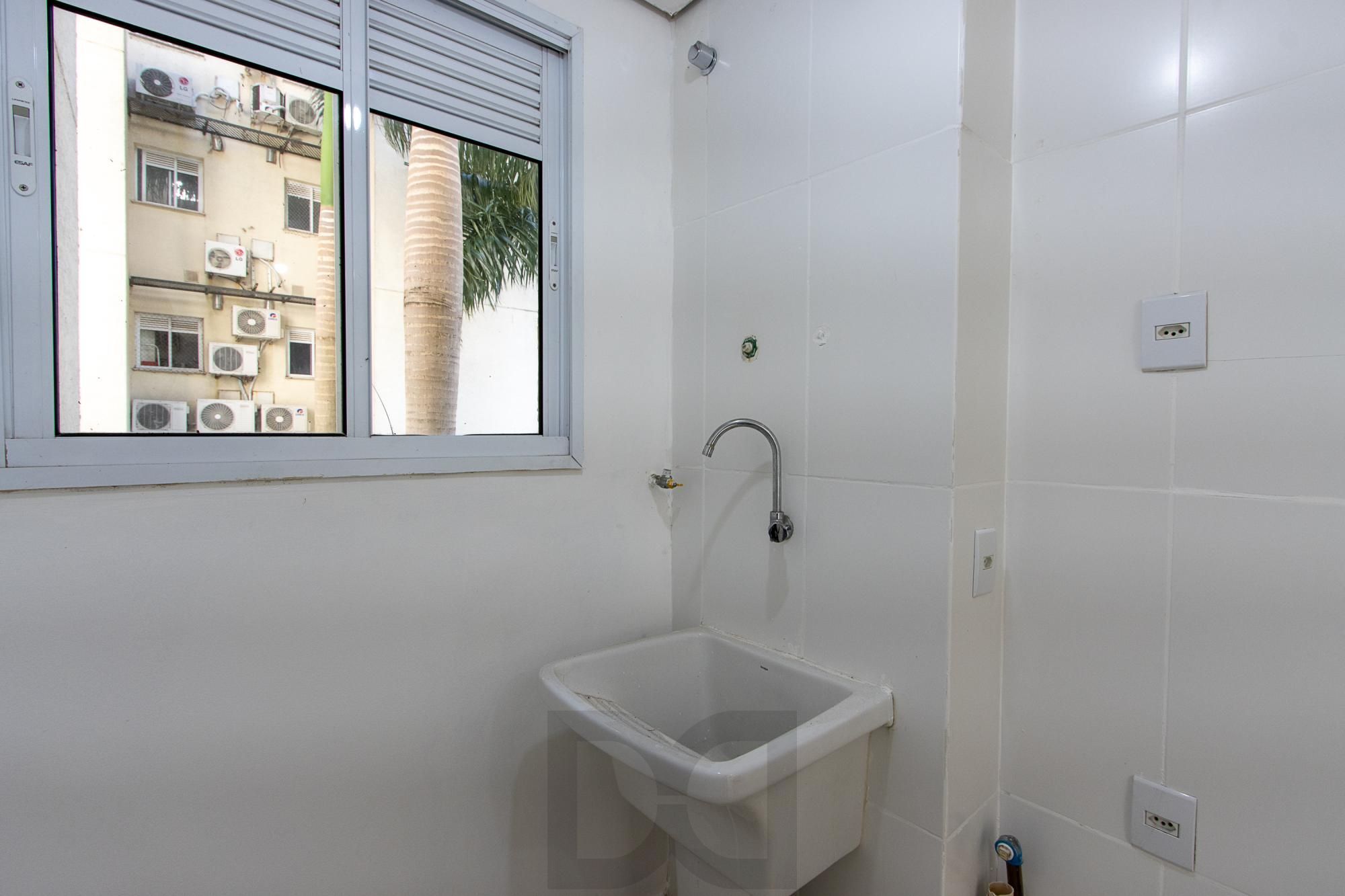 Aparamento 2 quartos (1 suite) no Barra Garden – Vila Nova, Porto Alegre! — foto 10