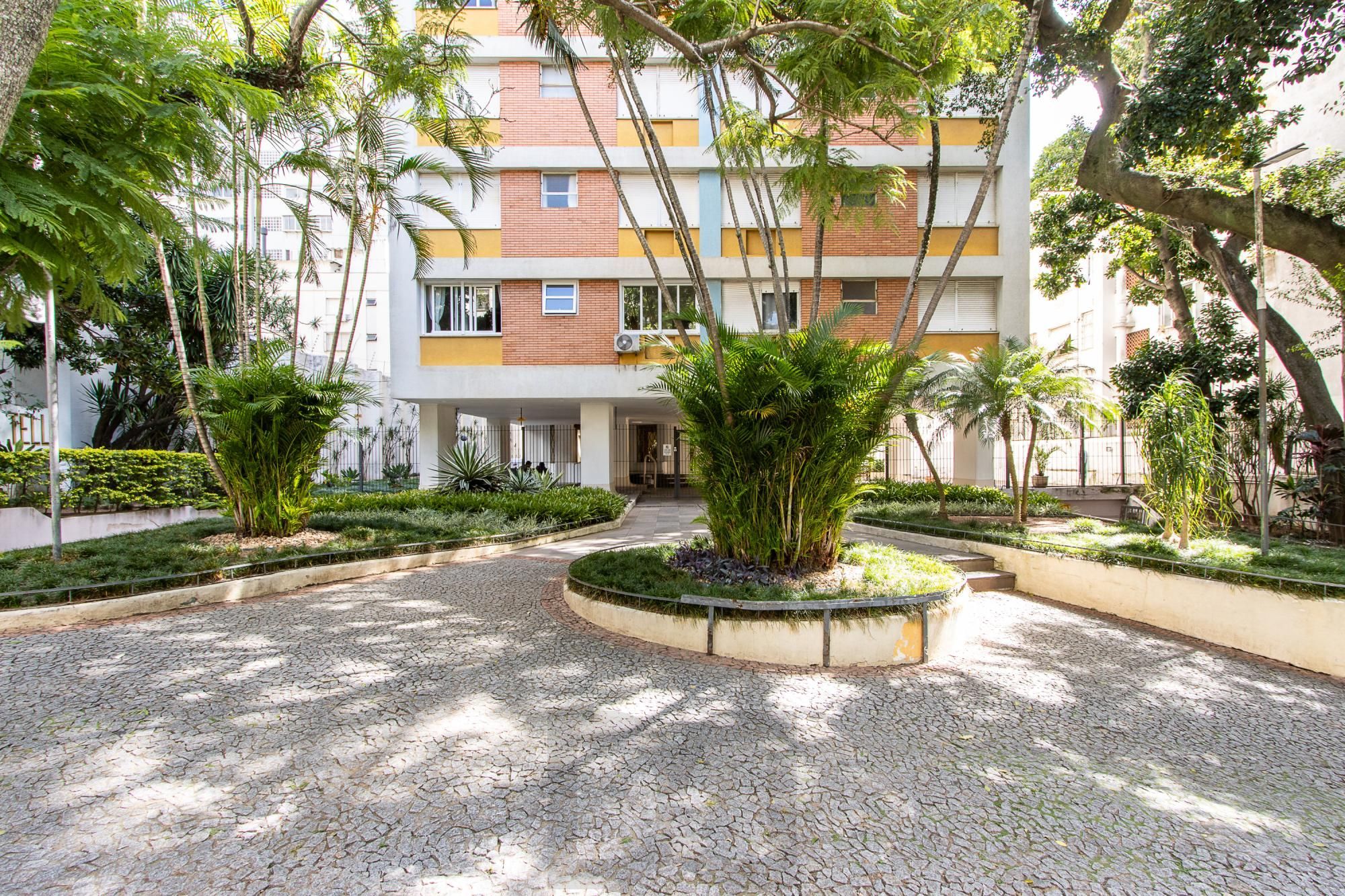 Apartamento 3 dormitorios com 168,65m2 privativos e uma vaga.. — foto 32