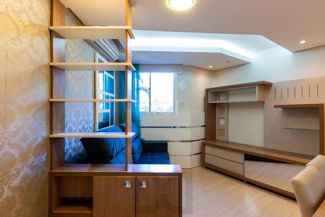 Apartamento para Venda - 59.35m², 2 dormitórios, 1 vaga - Cristal — foto 7
