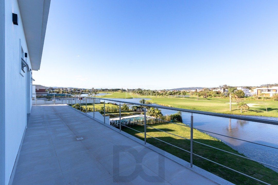 Casa Condominio para Venda - 388m², 5 dormitórios, sendo 3 suites, 4 vagas - Terra Ville — foto 28