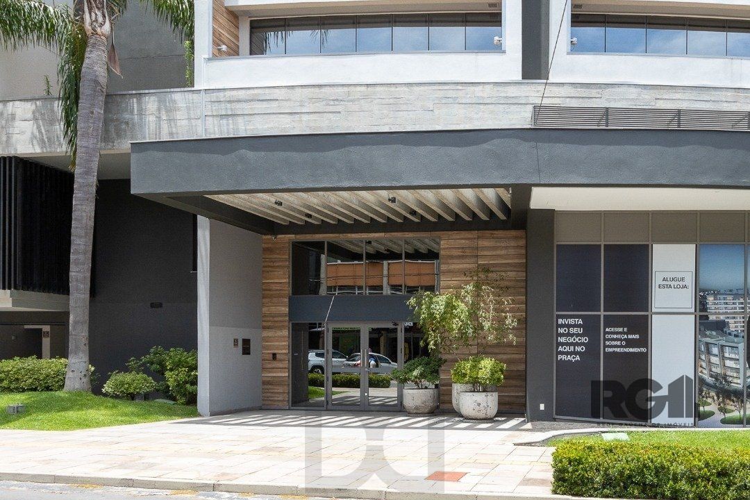 Conjunto/Sala para Locação/Aluguel - 33.28m², 0 dormitórios, 1 vaga - Tristeza — foto 2