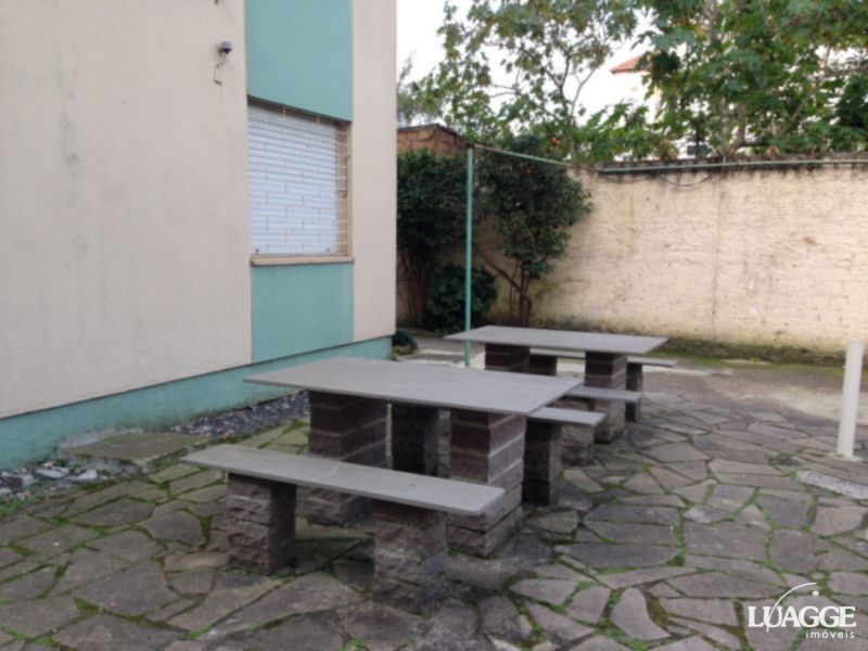 Apartamento para Venda - 65.11m², 2 dormitórios, Cristal — foto 15