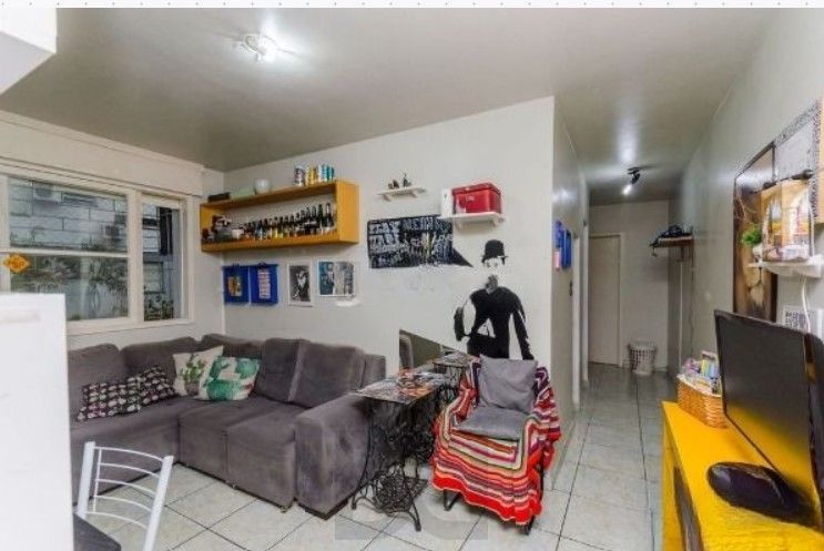 Apartamento térreo 2 dormitórios I bairro Camaquã — foto 12