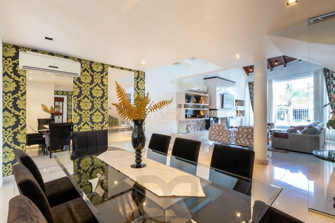 Casa para Venda - 463m², 4 dormitórios, sendo 4 suites, 4 vagas - Ipanema — foto 11