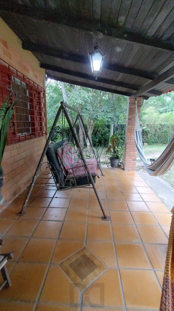 Sitio à venda no Lami, com 2 casas térreas, com 4 quartos cada uma — foto 8