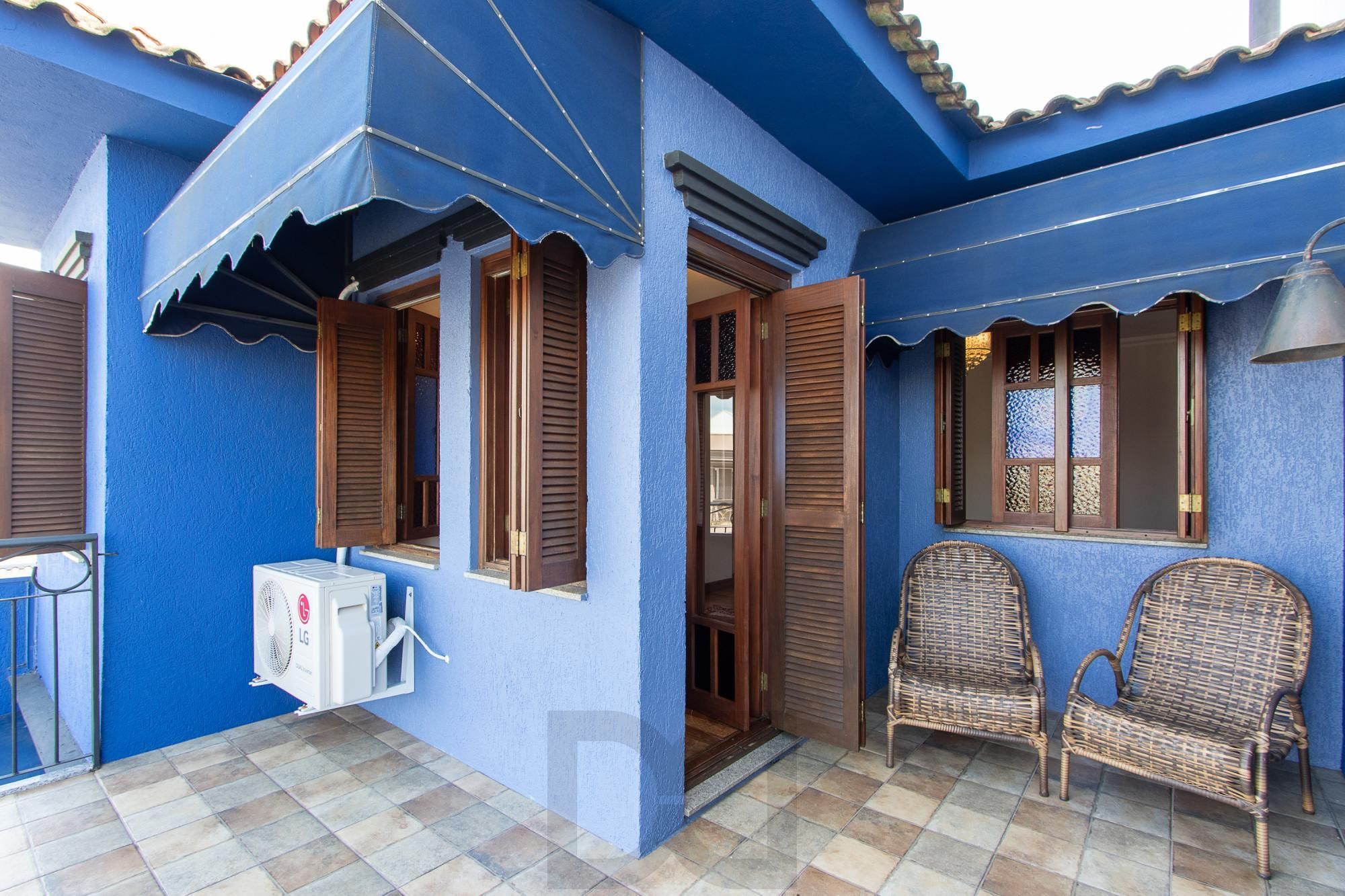Casa 3 dormitórios com suíte master, terraço e 186m² no Lagos de Nova Ipanema — foto 41