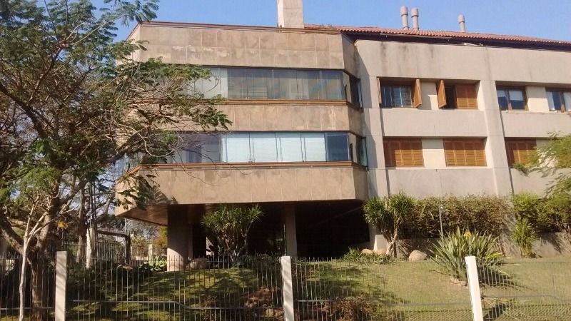 Apartamento para Venda - 263.7m², 3 dormitórios, sendo 1 suites, 2 vagas - Cristal — foto 3