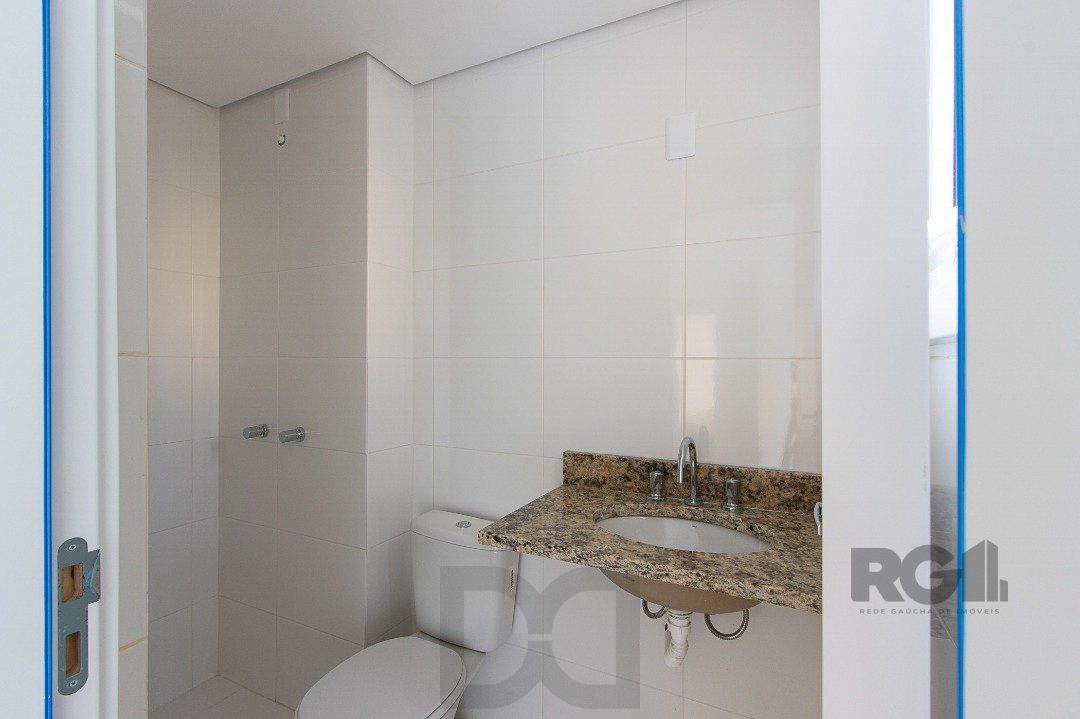Cobertura para Venda - 214.34m², 3 dormitórios, sendo 3 suites, 2 vagas - Tristeza — foto 25