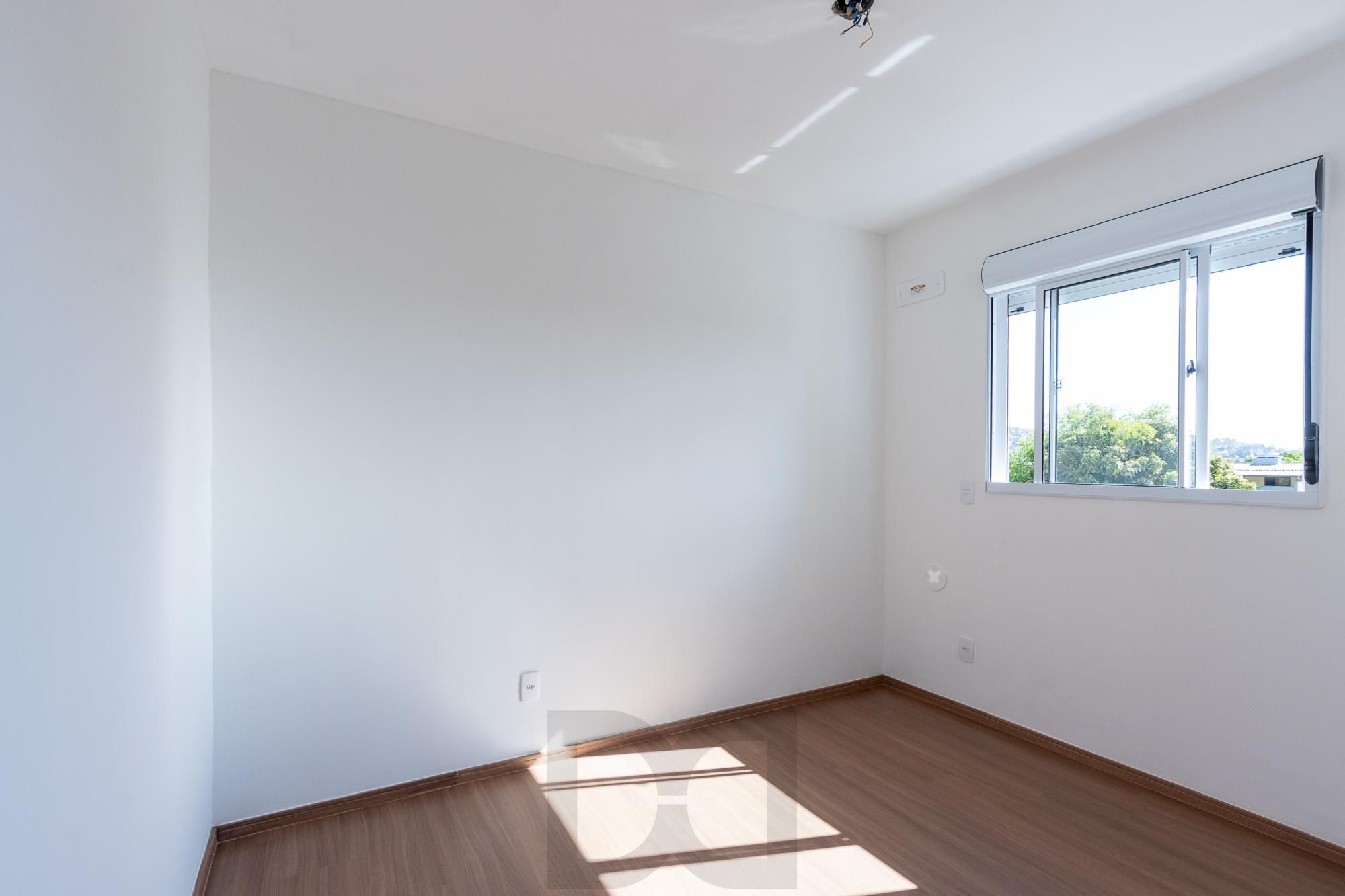 Apartamento no 5 andar de frente com 2 dormitórios — foto 19