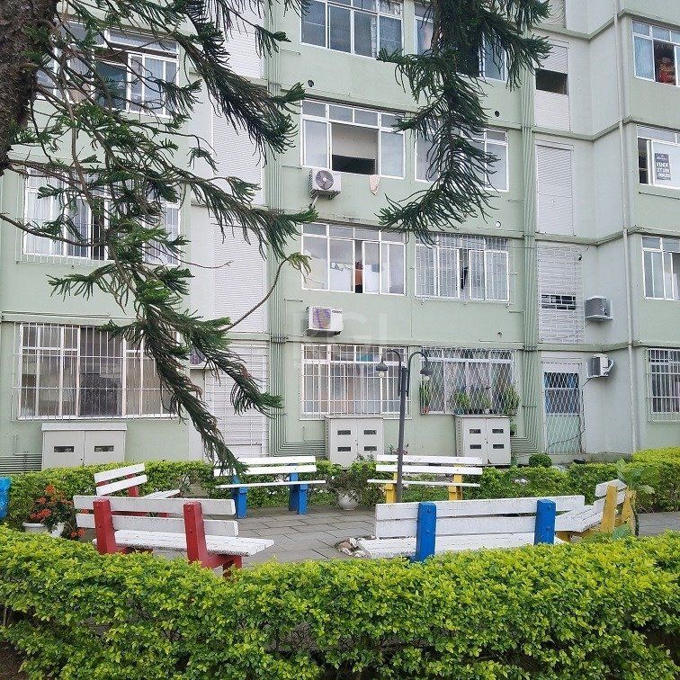 Apartamento para Venda - 42m², 1 dormitório, 1 vaga - Humaitá — foto 16