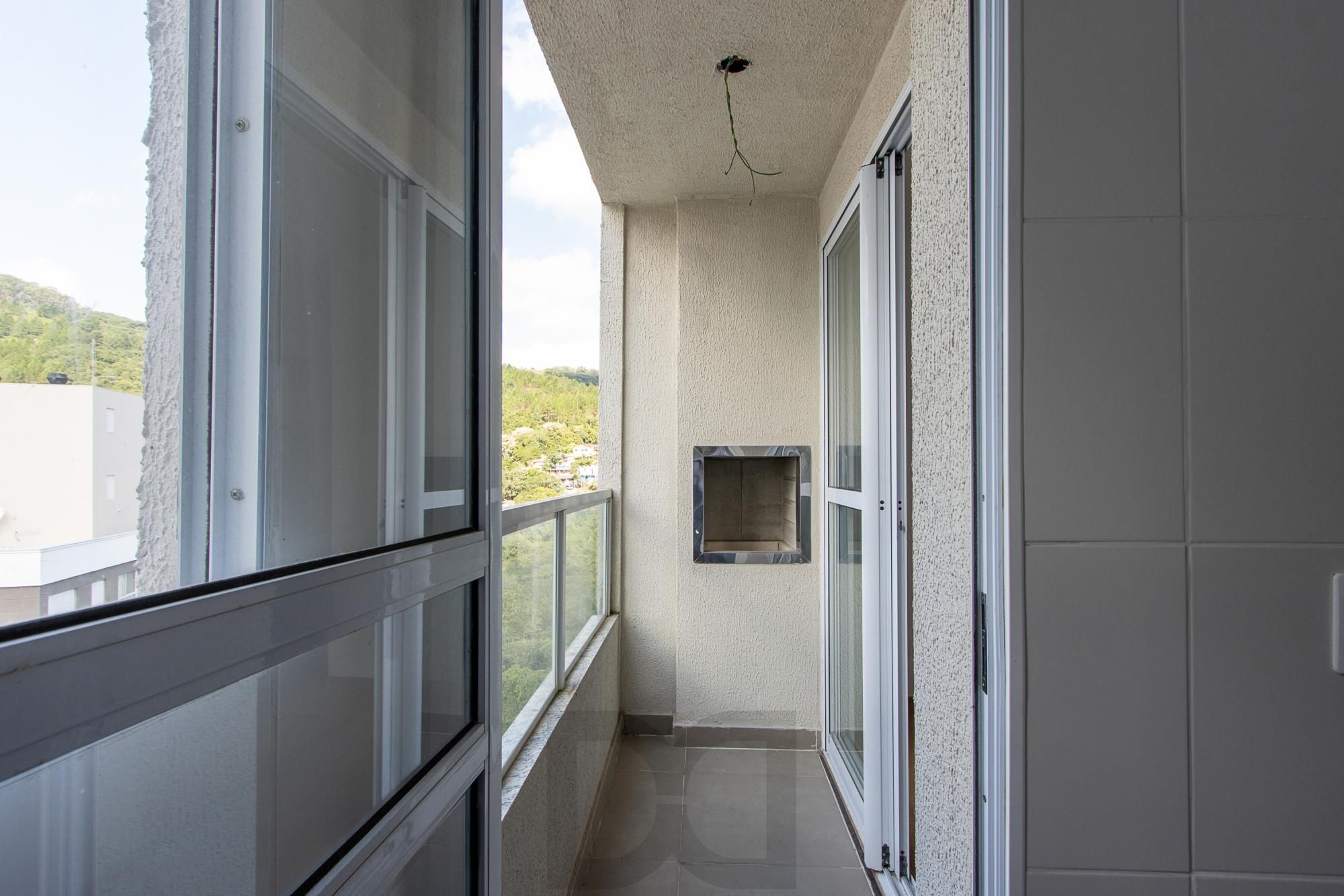 Apartamento 2 dormitórios I Suíte - bairro Jardim Botanico — foto 11