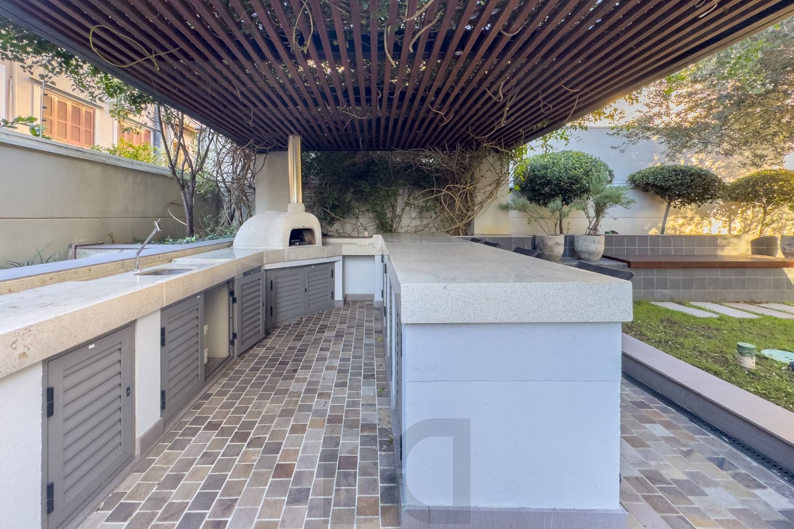 APARTAMENTO ALTO PADRÃO 03 SUÍTES 150M² -MW MAIOJAMA, BAIRRO TRISTEZA — foto 27