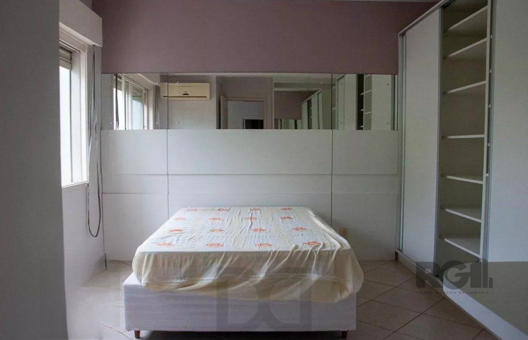 Apartamento para venda, 61m², 2 dormitórios, Cavalhada — foto 7