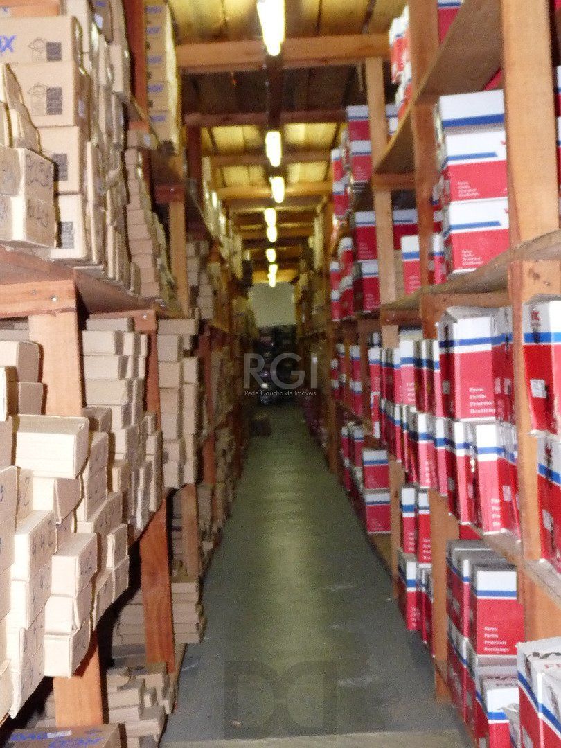 Depósito/Pavilhão para Venda - 5.686,00m², 0 dormitórios, Sarandi — foto 16