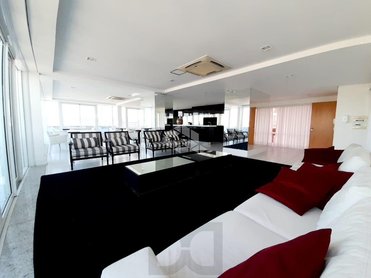Loft a venda 1 dormitório mobiliado com 1 vaga de garagem / Lima e Silva — foto 15