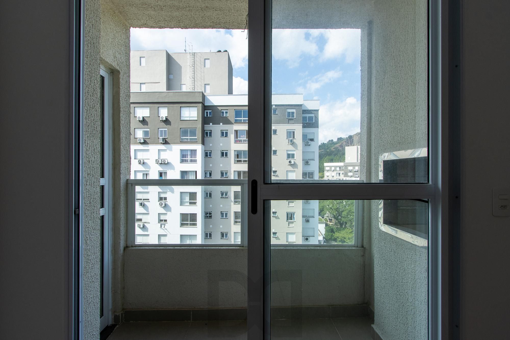 Apartamento 2 dormitórios I Suíte - bairro Jardim Botanico — foto 4