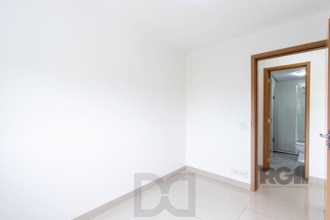 Apartamento semi-mobiliado, com área privada de 50,95 M2 — foto 16