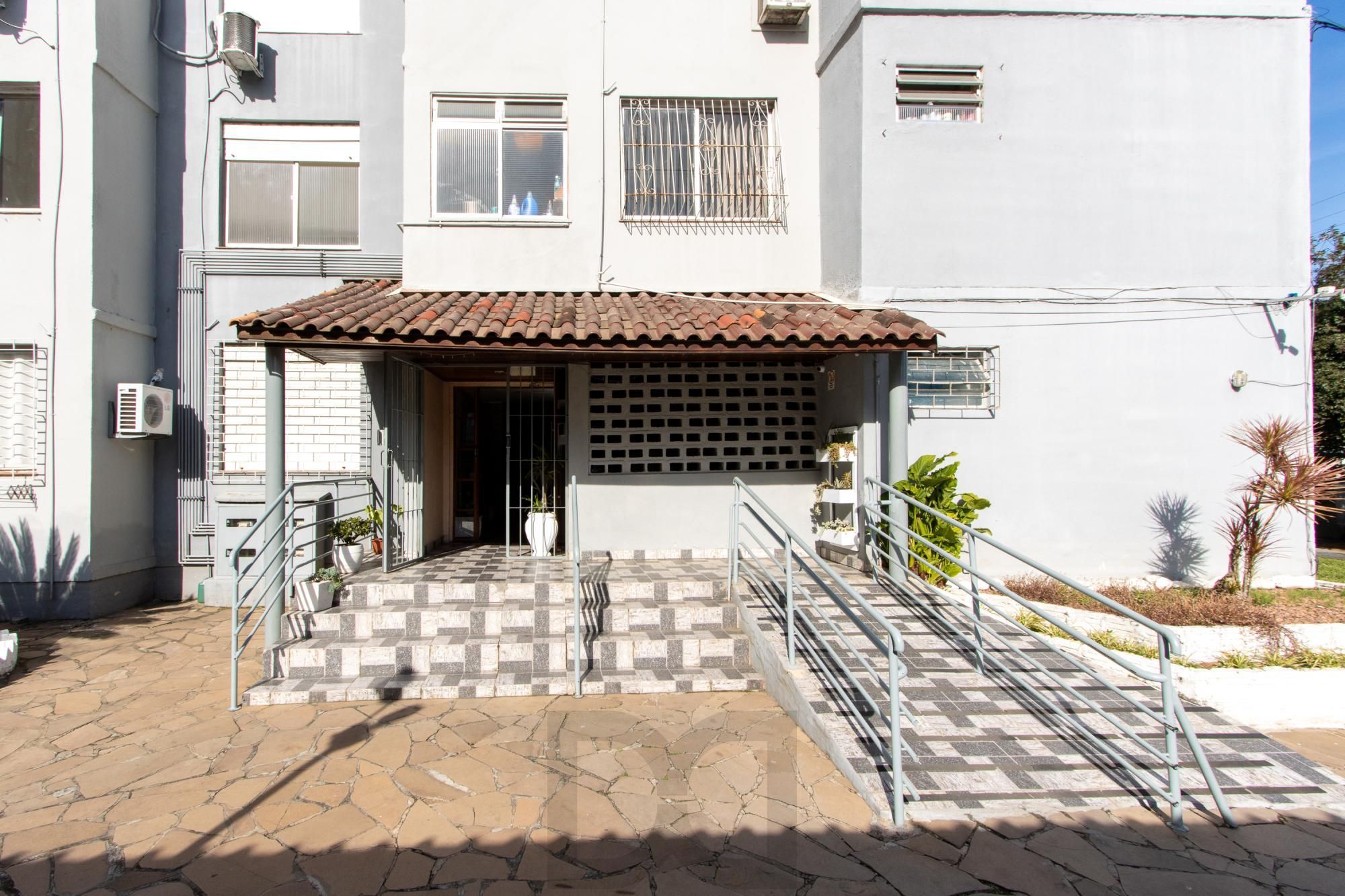 APARTAMENTO 1 QUARTO 41,32m² PRIVATIVOS - BAIRRO HUMAITA — foto 21