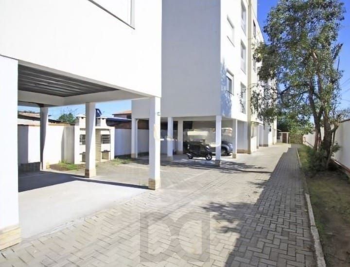 Sensacional Apartamento com vaga na Vila Nova!!! — foto 10